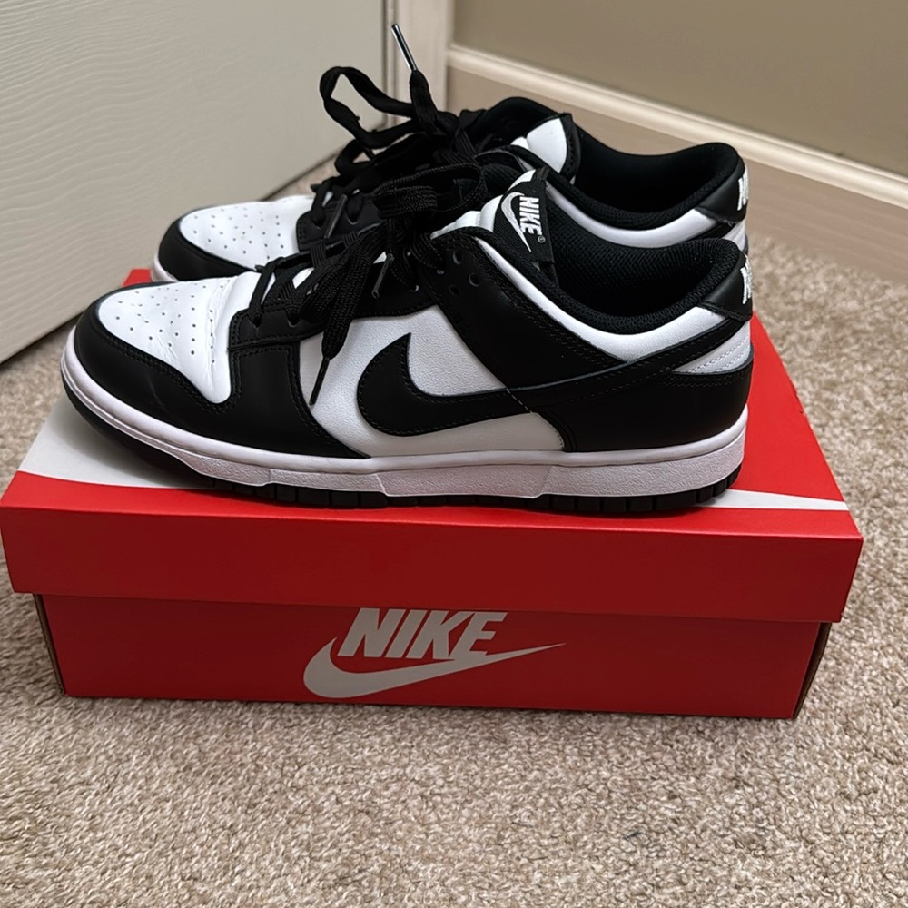 Nike Dunk Low